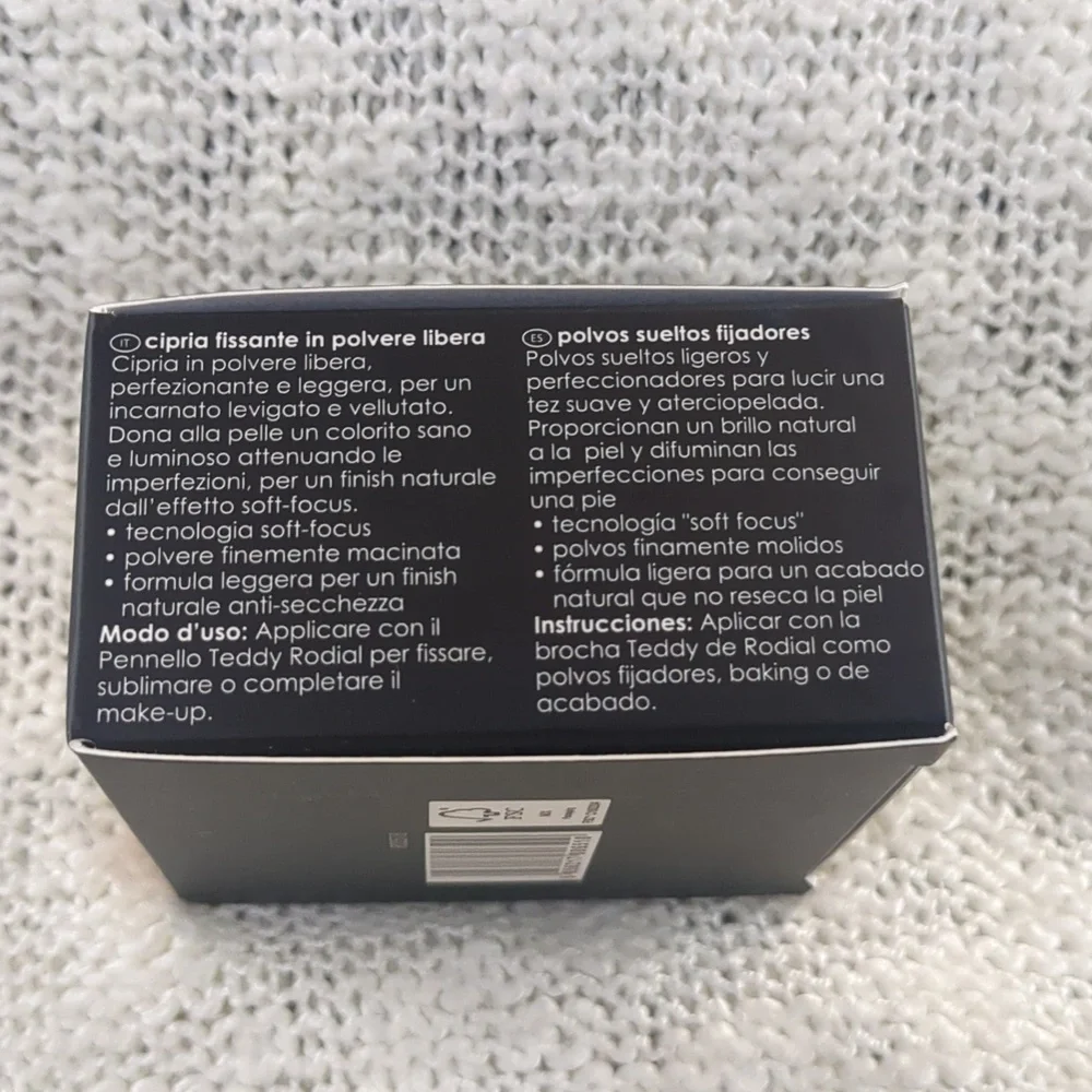 Rodial Glass Powder, 8g/0.28oz